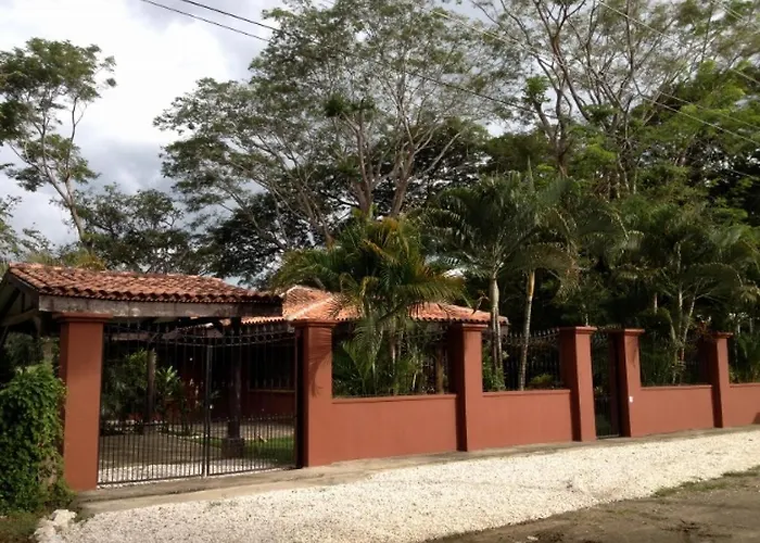 Casa Lauro Hotel *