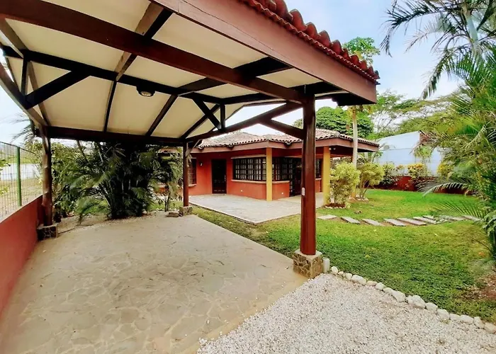 Casa Lauro Hotel *