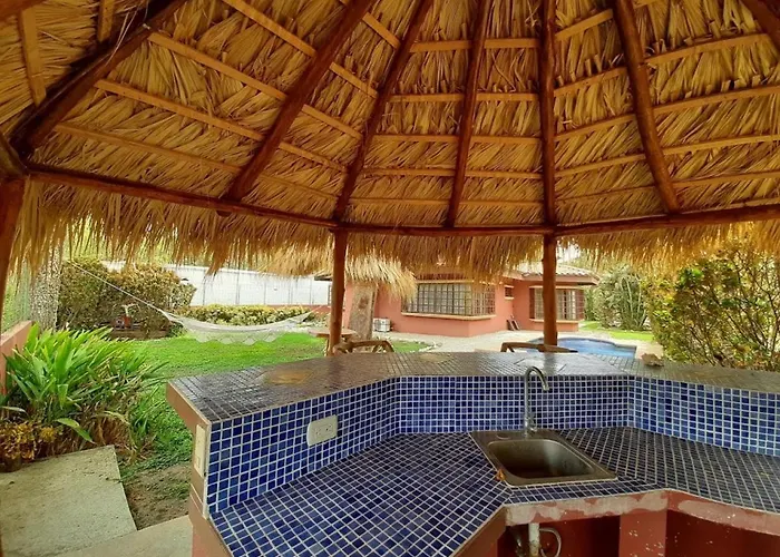 Casa Lauro * Potrero (Guanacaste)