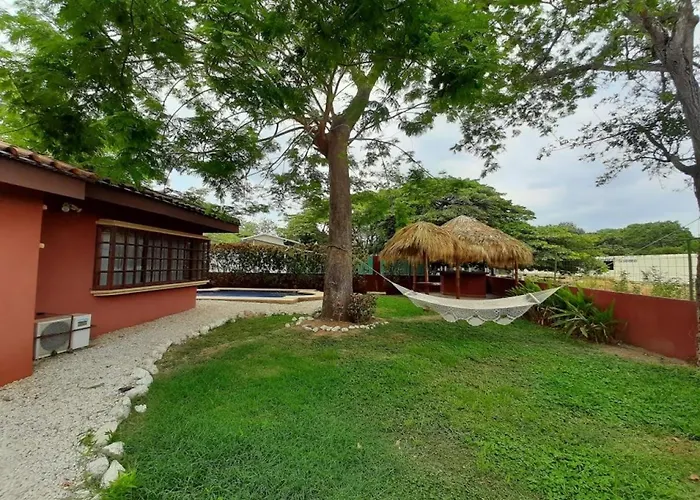 Casa Lauro * Potrero (Guanacaste)