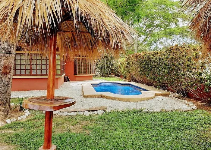 Casa Lauro *