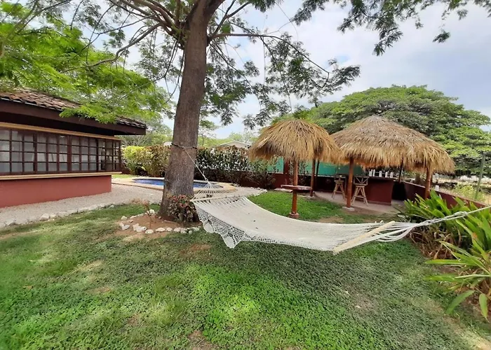 Casa Lauro Hotel