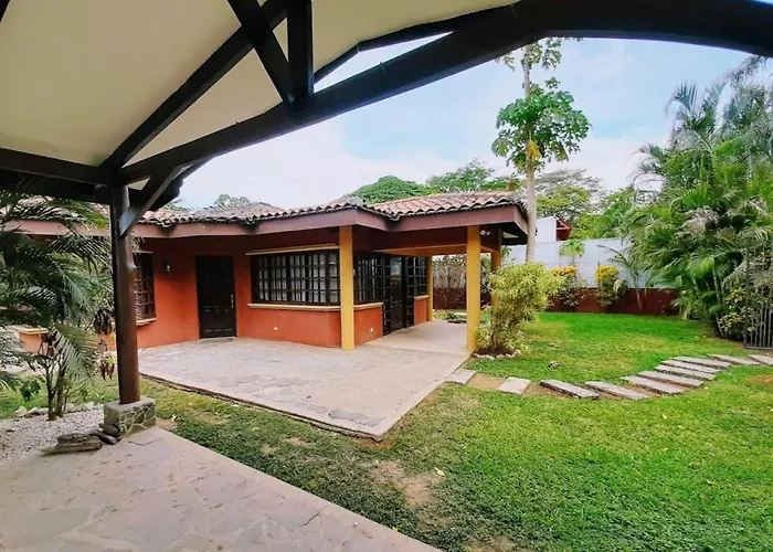 Casa Lauro * Potrero (Guanacaste)
