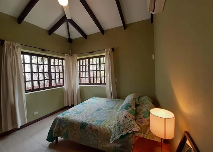 Hotel Casa Lauro *