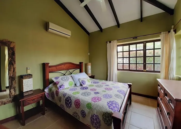 Hotel Casa Lauro Potrero (Guanacaste)