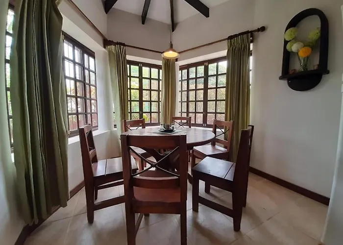 Hotel Casa Lauro