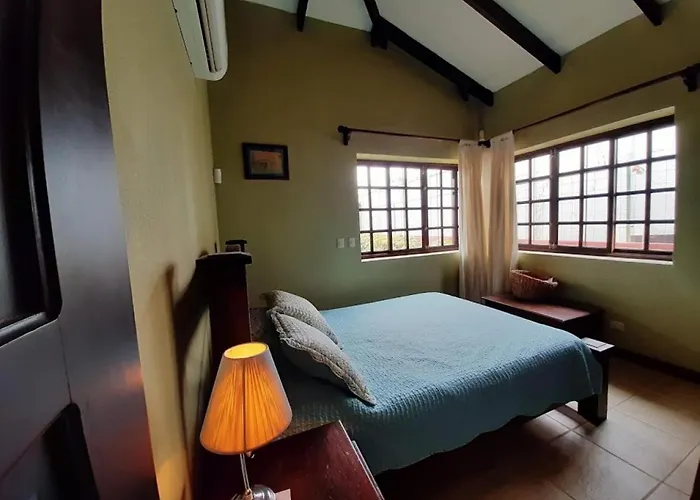 Hotel Casa Lauro *