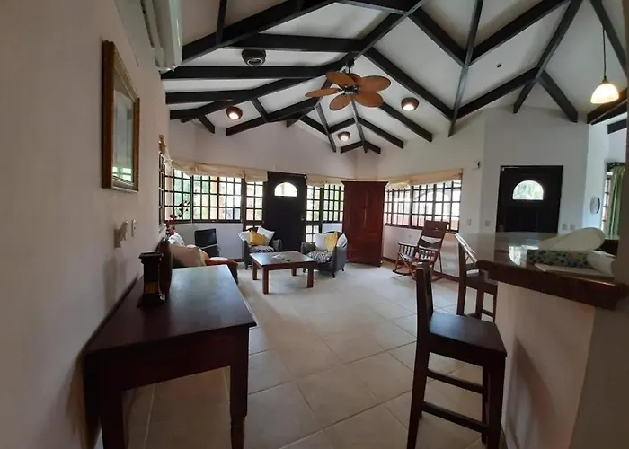 Casa Lauro Hotel Potrero (Guanacaste)