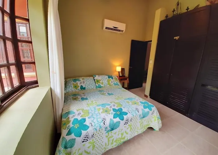 Casa Lauro * Potrero (Guanacaste)